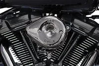 Harley-Davidson FLFBS 1868 Softail Fat Boy 114 [2020] - Stealth Two Luftfilter-Kit – Bild 10