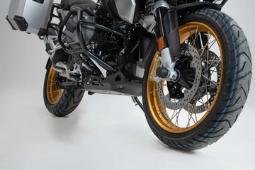 bmw r 1250 gs [SW-MOTECH] – moottorin suojatanko - 0