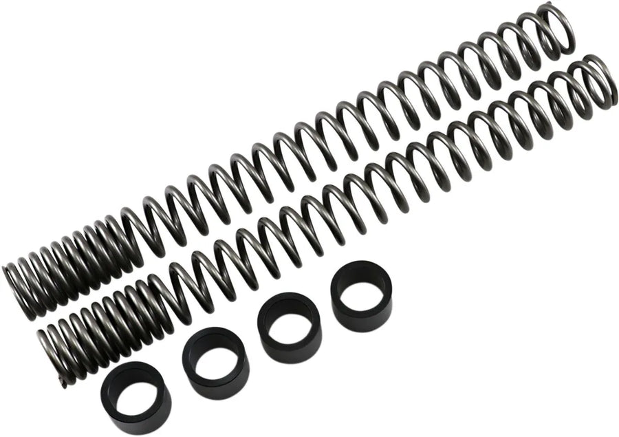 Harley-Davidson Low Rider S Fxlrst [Progressive Suspension]-Fork-kaverit