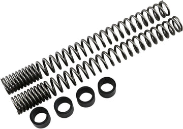 Harley-Davidson Low Rider S [PROGRESSIVE SUSPENSION] – Gabelfedern - 0