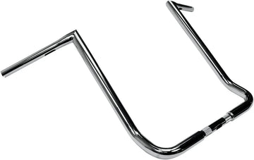 harley davidson touring [LA CHOPPERS] – 1-1/4" Twin Peaks touring ohjaustangot - 0