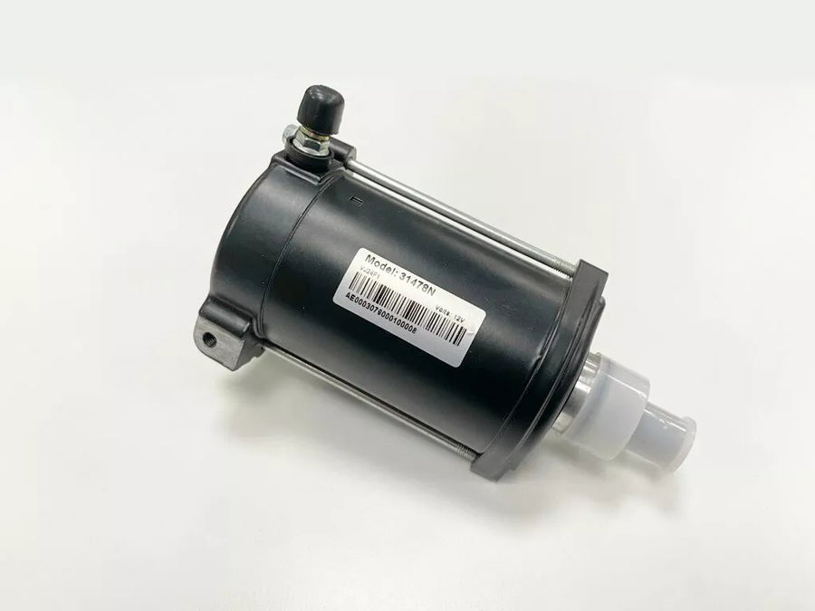 BMW R 1200 GS [osat Eurooppa] - Starter