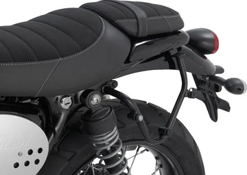 Triumph Street Twin 900 [SW-MOTECH] – SLC side luggage rack