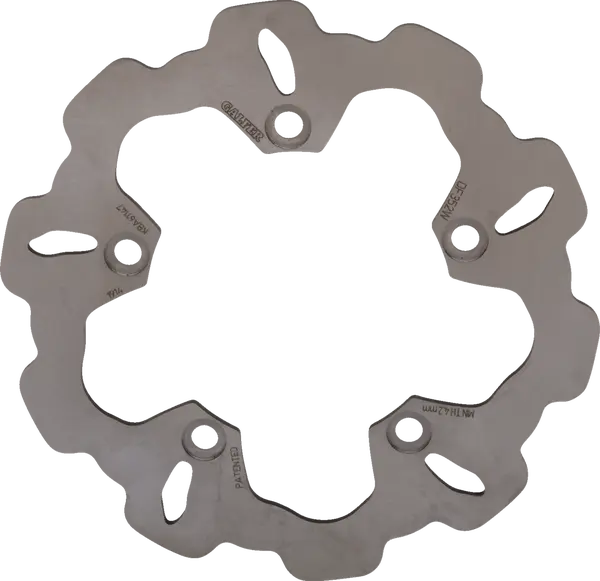 Suzuki Sv 650 ABS [2025-2026] - brake disc – picture 3