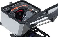 Triumph Speed ​​​​Twin 1200 [SW-MOTECH] – TRAX ADV Top Case