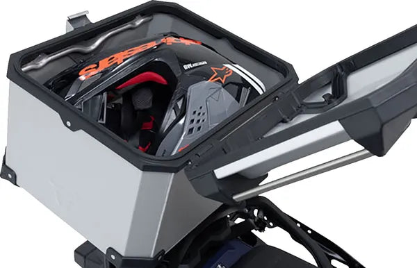 Triumph Speed ​​​​Twin 900 [SW-MOTECH] – TRAX ADV Top Case