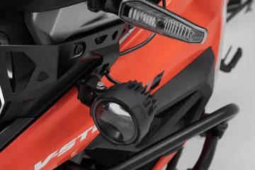 Suzuki DL 1050 DE V-Strom [2023-2024] - EVO Fernlicht – Bild 2