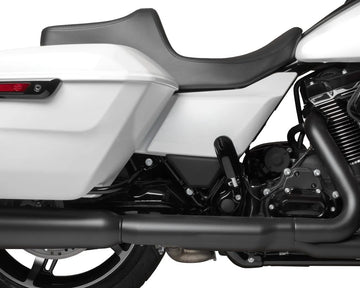 harley davidson touring [DRAG SPECIALTIES] – Predator III -istuin - 0