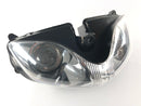 Suzuki Bandit GSF 1200 S WVA9 [2001] - ajovalot-1