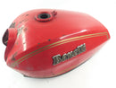 Benelli 504 Sport [1979] - Tank Betrolent Tank-1
