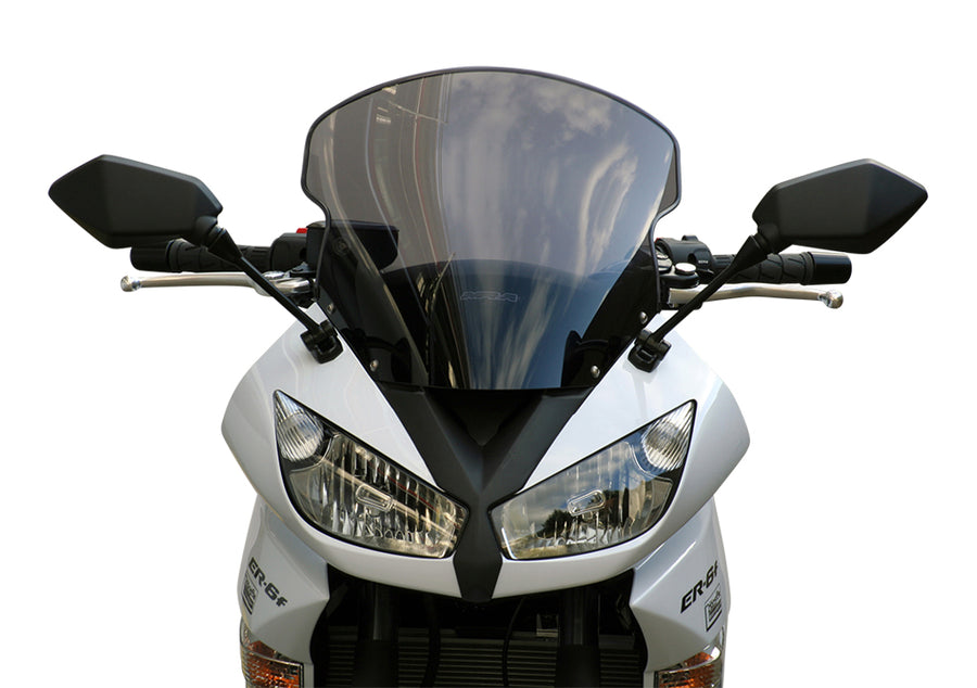 Kawasaki ER 6 F [2009-2011] -levy "t"