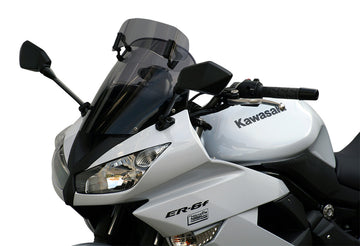 Kawasaki ER 6 F [2009-2011] -varioouringscreen "VT"