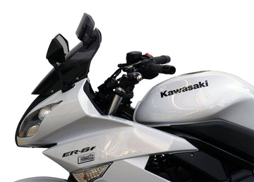 Kawasaki ER 6 F [2009-2011] -varioouringscreen "VT" - 0