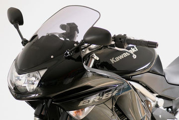 Kawasaki ER 6 F [2006-2008] -Originaalimuotolevy "OM"