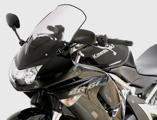 Kawasaki ER 6 F [2006-2008] -levy "RM"
