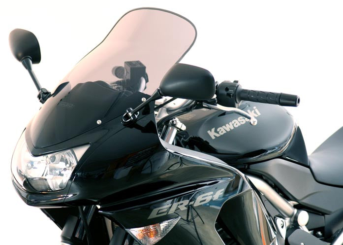Kawasaki ER 6 F [2006-2008] -levy "TM"