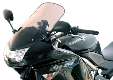 Kawasaki ER 6 F [2006-2008] -levy "TM"
