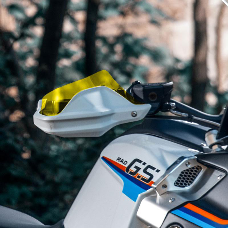 BMW R 120 G/S ADV [2004-2012] - Handschutzverlängerung (ab 2013)