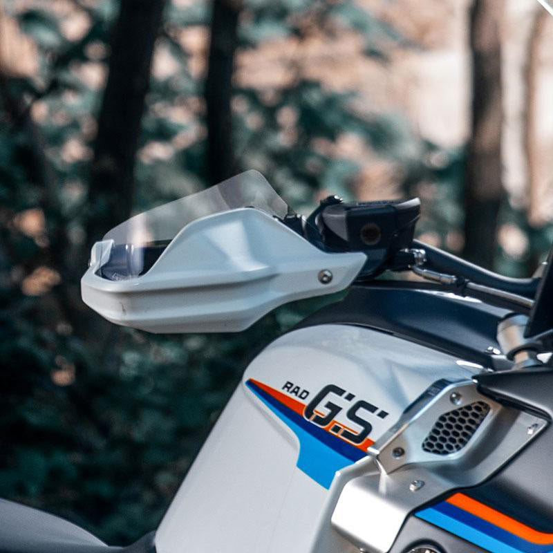 BMW R 1200 GS LC Rad [2013-2019] - Handschutzverlängerung (ab 2013)