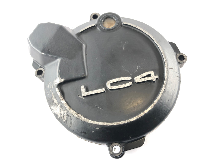 KTM 640 LC4 Prestige [2003] - Light Machinery Cover Motor LID