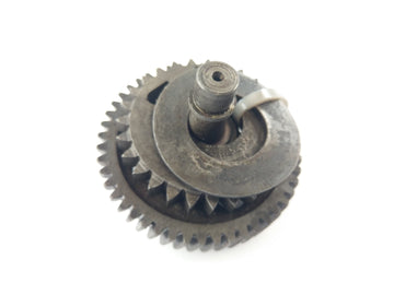 NSU Lux [kaikki rakennusvuosat] - Gears of Gears - 0