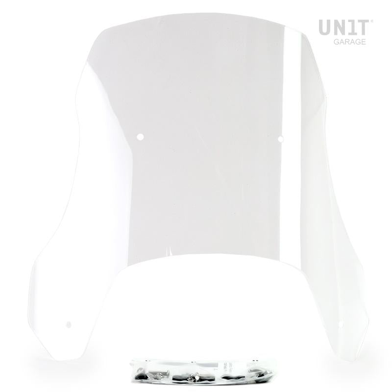 BMW R 1150 GS [1999-2004] - Fenouil windshield extension