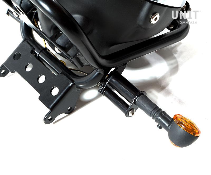 BMW R 1150 GS Adventure [2002-2006] - BASIC-merkkivalolaajennus/ilmaisinsovitin