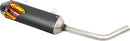 Gas EX 300 [2022] - Powercore 2.1 Shorty rear silencer – item no. 025253 – Figure 10