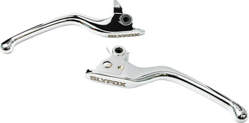 Harley Davidson Touring [SLYFOX] – Käsivipu
