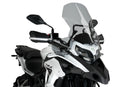 BENELLI TRK 502 X [2025] – Tuulenohjain pidennetty – sävytetty-6