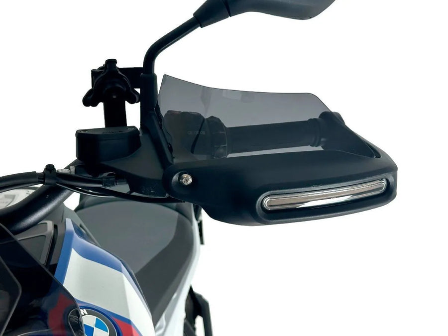BMW R 1300 GS Trophy [WRS] – jatkosarja käsisuojalle R1300GS