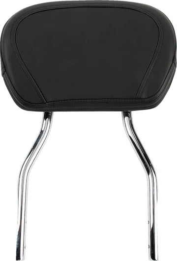 Harley Davidson Flstf [COBRA] – Pyöreä Sissy Bar