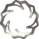 Husqvarna Wr 125 [1972-1973, 1975, 1980] - Jarrusarjan OEM-vaihto - kuva 6