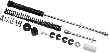 harley-davidson low rider [PROGRESSIVE SUSPENSION] – yksiputkikasettihaarukkasarja - 0
