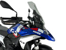 BMW R 1300 GS Trophy [WRS] – Tuulilasi-2