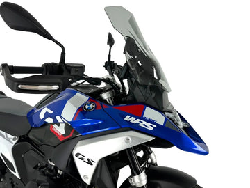 BMW R 1300 GS Trophy [WRS] – Tuulilasi - 0