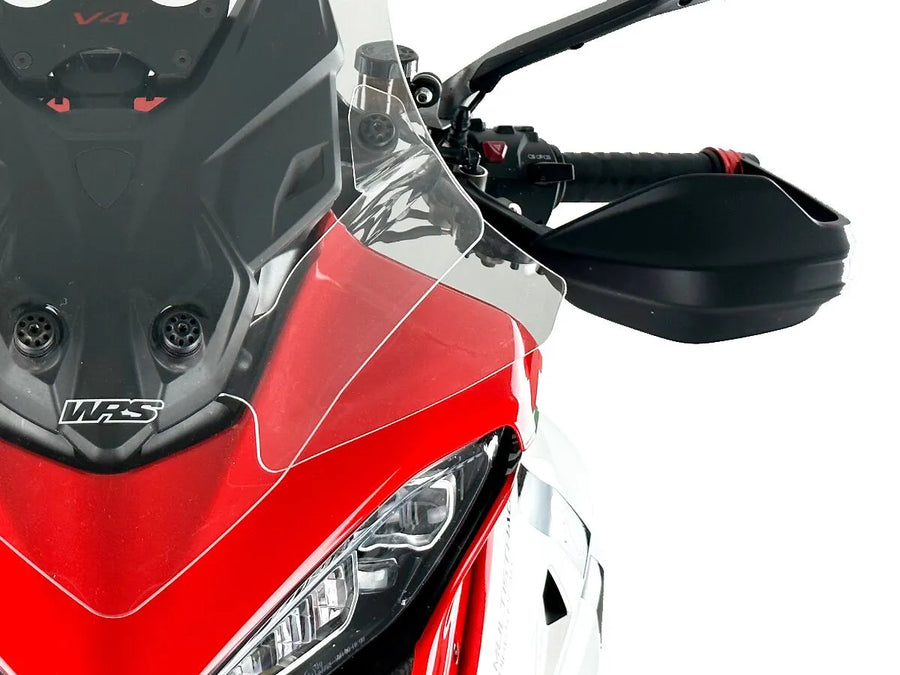 ducati multistrada 1200 [WRS] – Pari sivutuulenohjainta