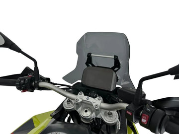 BMW F 900 GS [WRS] - tuulilasi - 0