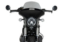 HARLEY DAVIDSON NIGHTSTER 975 SPECIAL [2024] – Touring Batwing SML – Läpinäkyvä