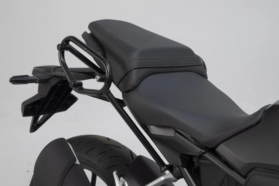 honda cb 300 [SW-MOTECH] – SLC sivutavarateline