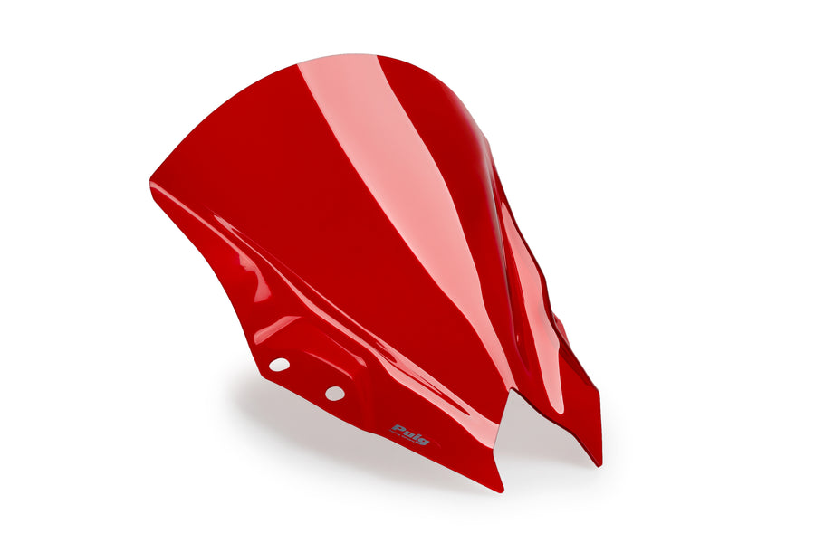 KAWASAKI NINJA 500 SE [2025] – Z-Racing Scheibe – Stark getönt