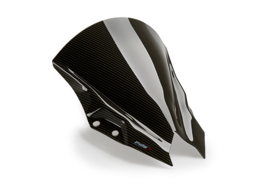 KAWASAKI NINJA 500 SE [2025] – Z-Racing Scheibe – Stark getönt