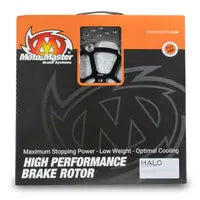 Ktm Rc 125 ABS [2023-2024] - Halo Series Schwimmende Racing-Bremsscheibe – Bild 8