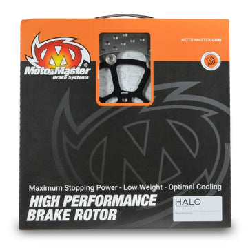 Ktm Rc 125 ABS [2023-2024] - Halo Series Schwimmende Racing-Bremsscheibe – Bild 2