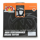 Ktm Rc 125 ABS [2023-2024] - Halo Series Schwimmende Racing-Bremsscheibe – Bild 5