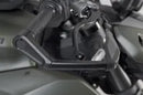 Triumph Daytona 955 [SW-MOTECH] – vipusuojat tuulensuojalla