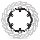 BMW R 1300 GS Adventure Option 719 Karakorum [2024-2026] – Flame-sarjan kelluva jarrulevy – tuotenro 113282 – kuva 3