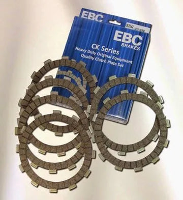 bmw g 310 gs [EBC] – CK Standard Series -kytkinsarja