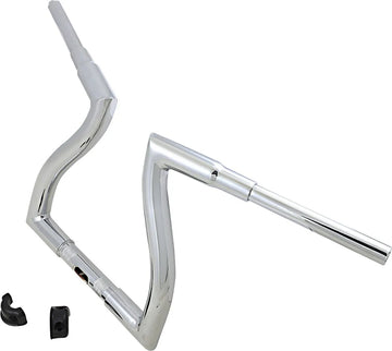 harley davidson fltruse [LA CHOPPERS] – Puimakoneen ohjaustangot - 0