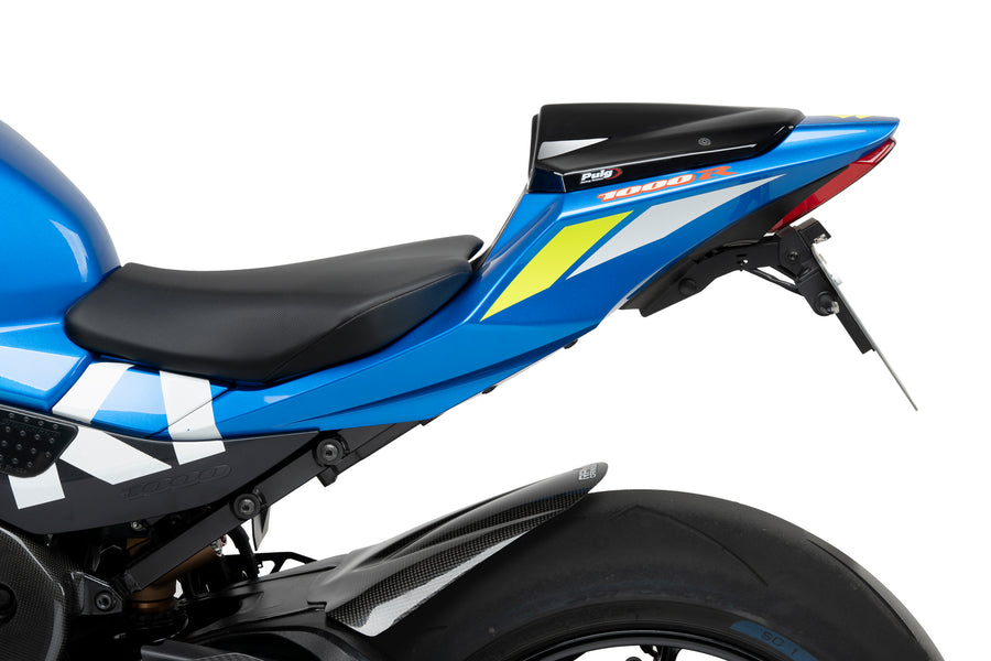 SUZUKI GSX-R 1000 R [2021] – takasuojus – Mattamusta